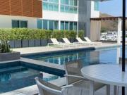 Departamento en Alquiler, Edificio Olivos Parc – Ceibos