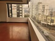 Departamento en Alquiler en 12 de Octubre, Quito