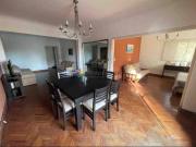 Departamento en alquiler en 1. ª Sección Parque Central