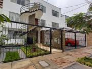 Departamento en Alquiler en 1er piso – San Borja