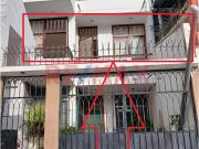 Departamento En Alquiler En 2Do Piso En La Urb Sta Maria...