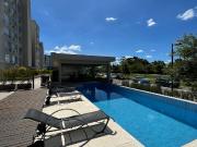 Departamento en Alquiler en 3 ambientes + escritorio...