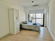 Departamento en alquiler en Abasto