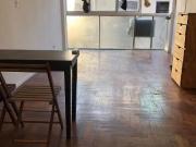 Departamento en alquiler en Agronomía