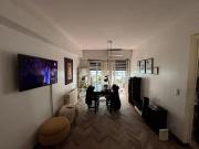 Departamento en alquiler en Agüero al 1500 esquina Av....