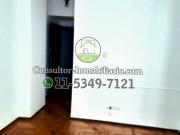 Departamento en alquiler en Almagro
