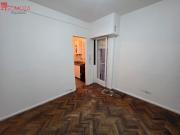 Departamento en alquiler en Almagro