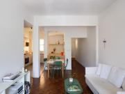 Departamento en alquiler en Almagro