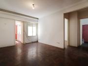 Departamento en alquiler en Almagro