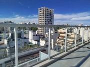 Departamento en alquiler en Almagro