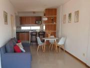 Departamento en alquiler en Almagro
