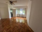 Departamento en alquiler en Almagro