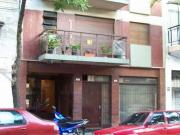Departamento en alquiler en Almagro