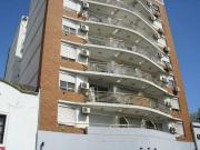 Departamento en alquiler en Almagro