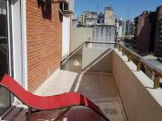 Departamento en alquiler en Almagro