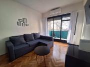 Departamento en alquiler en Almagro