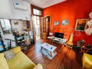 Departamento en alquiler en Almagro