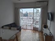 Departamento en alquiler en Almagro