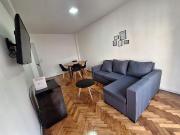 Departamento en alquiler en Almagro
