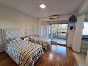 Departamento en alquiler en Almagro