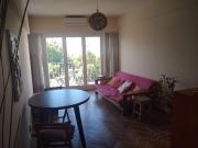 Departamento en alquiler en Almagro