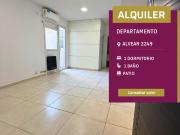 Departamento en Alquiler en ALVEAR 2249, Villa del...