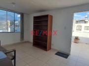 Departamento en alquiler en Arequipa a S/650 al mes