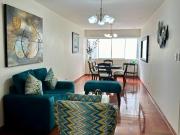 Departamento en Alquiler en Av. 28 de Julio