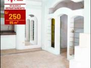 DEPARTAMENTO EN ALQUILER EN AV. PAJONAL, MACHALA