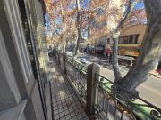 Departamento en alquiler en av. San martin 1445