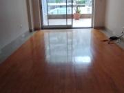 Departamento en alquiler en Avenida Luis María Campos,...