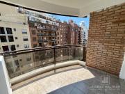 Departamento en Alquiler en B Güemes, 1 dormitorio con...