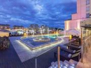 Departamento 2 Ambientes en Alquiler en Bahia Grande,...