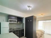 Departamento en alquiler en Balvanera