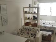 Departamento en alquiler en Balvanera