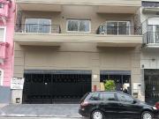 Departamento en alquiler en Balvanera