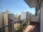 Departamento en alquiler en Balvanera