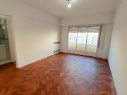 Departamento en alquiler en Balvanera