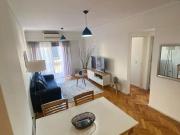 Departamento en alquiler en Balvanera