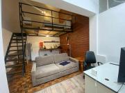 Departamento en alquiler en Balvanera