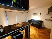 Departamento en alquiler en Balvanera