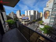 Departamento en alquiler en Balvanera