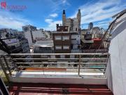 Departamento en alquiler en Balvanera