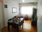 Departamento en alquiler en Balvanera