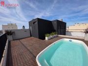 Departamento en alquiler en Balvanera