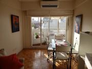 Departamento en alquiler en Balvanera