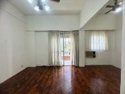 Departamento en alquiler en Balvanera