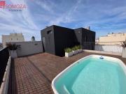 Departamento en alquiler en Balvanera