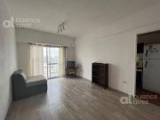 Departamento en alquiler en Balvanera