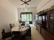 Departamento en alquiler en Balvanera, CABA